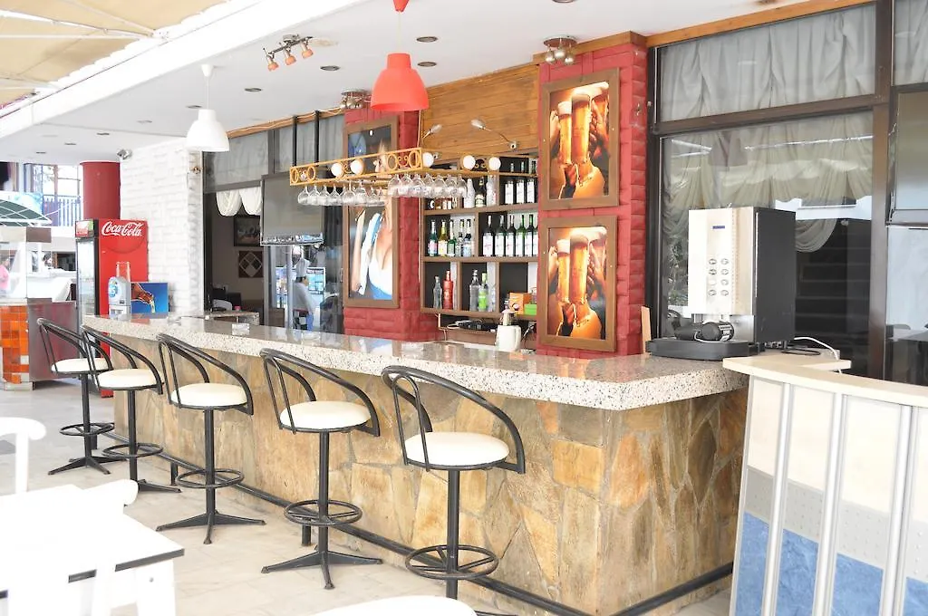 Beach Prenses Hotel Kusadası