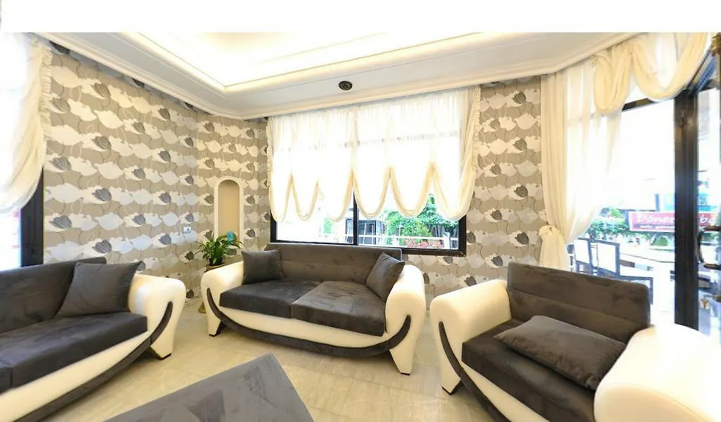 Beach Prenses Hotel Kusadası