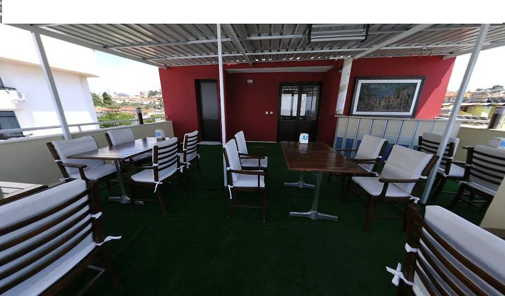 Beach Prenses Hotel Kusadası