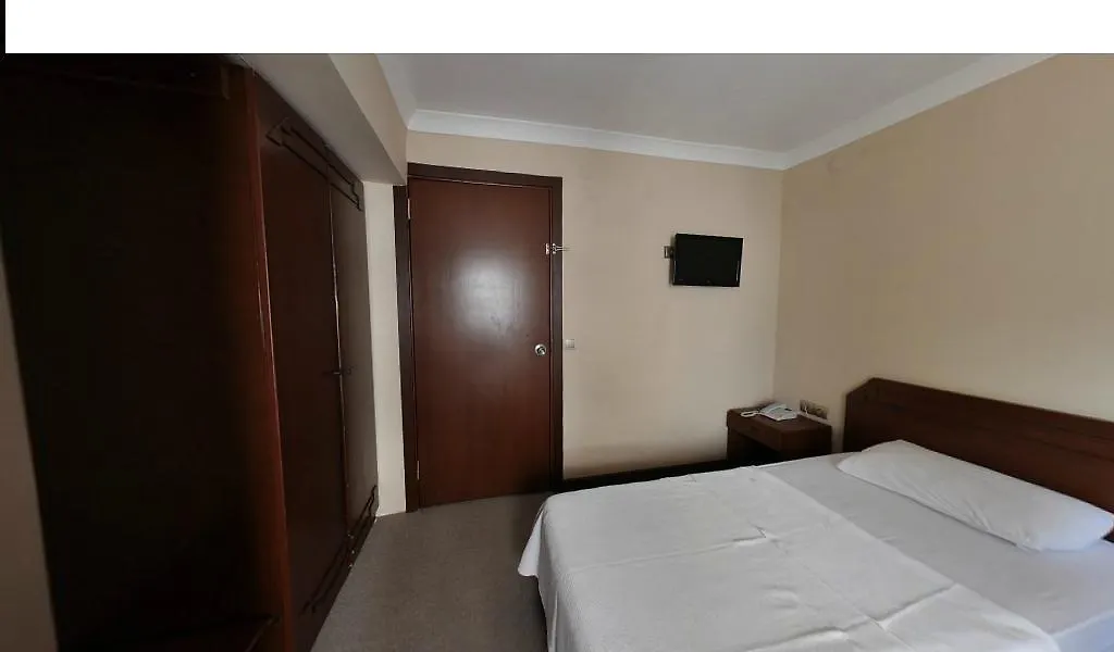 Beach Prenses Hotel Kusadası 0*,