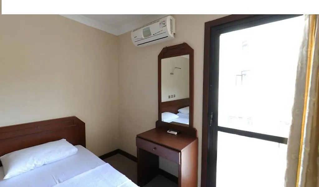 Beach Prenses Hotel Kusadası 0*,  Törökország