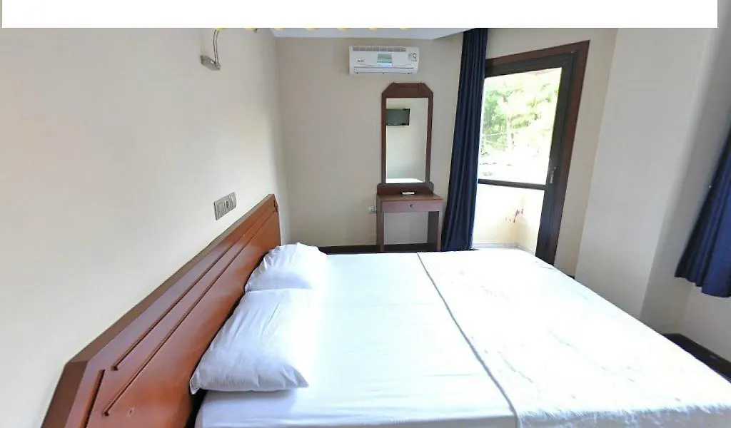 Beach Prenses Hotel Kusadası